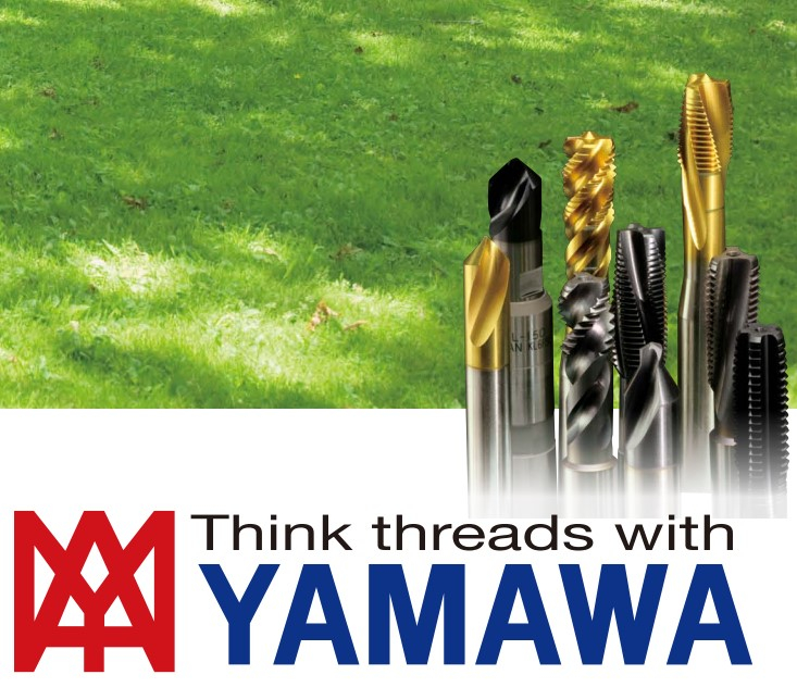日本YAMAWA自行車行業(yè)應用解決方案